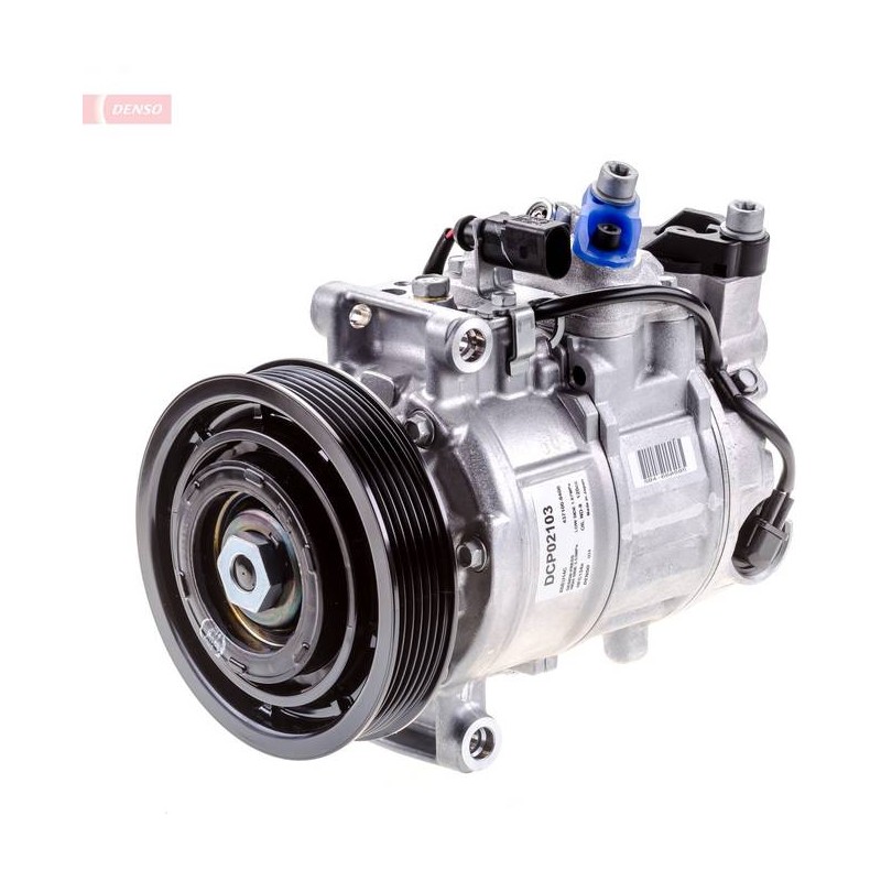 COMPRESS. AUDI A6 IV 11 /A7 10