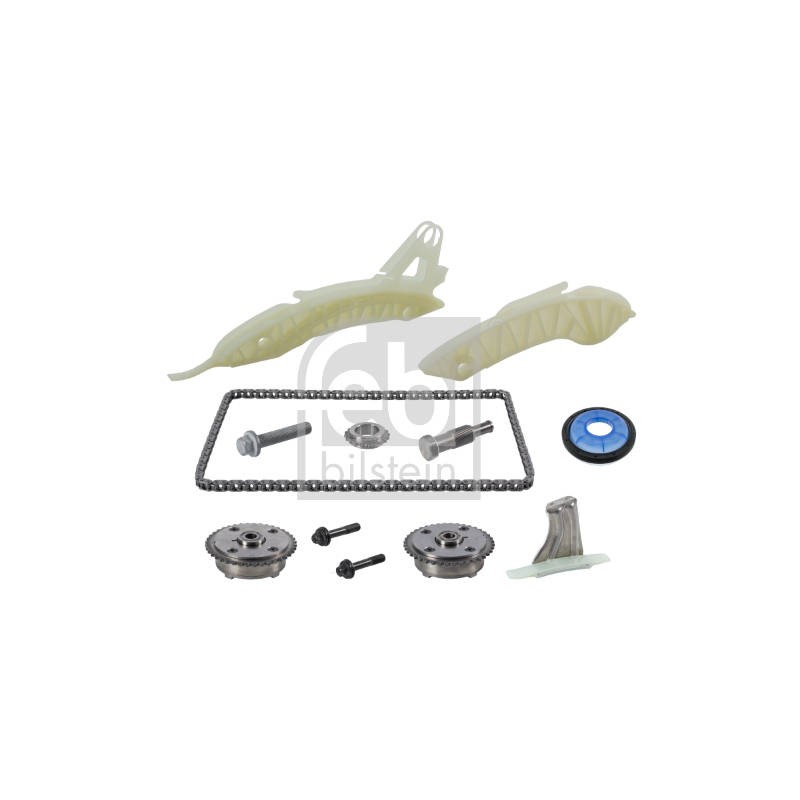 KIT DE CHAINE DE DISTRIBUTION