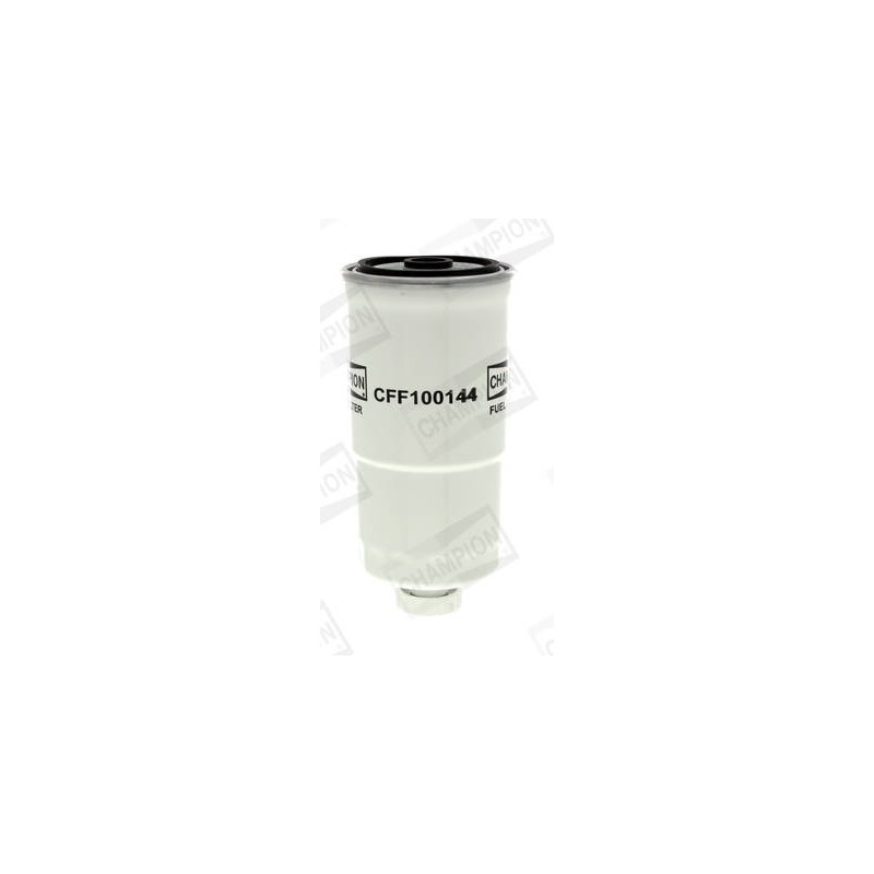 FILTRE A CARBURANT GAZOLE CHAMPION