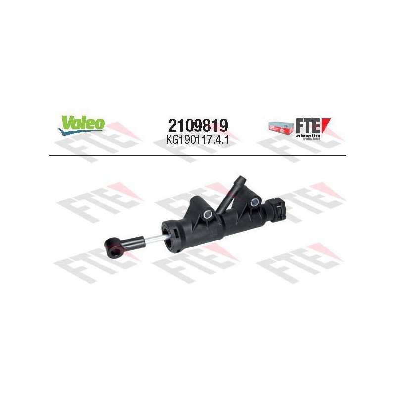 KG190117.4.1 - EMETTEUR EMB
