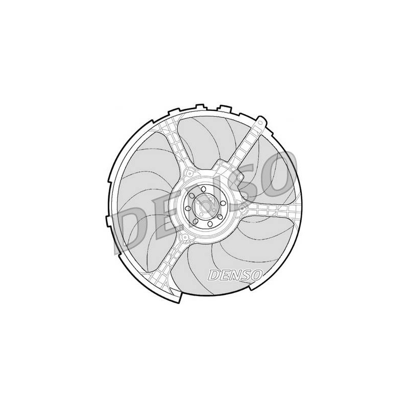 GMV FIAT STILO