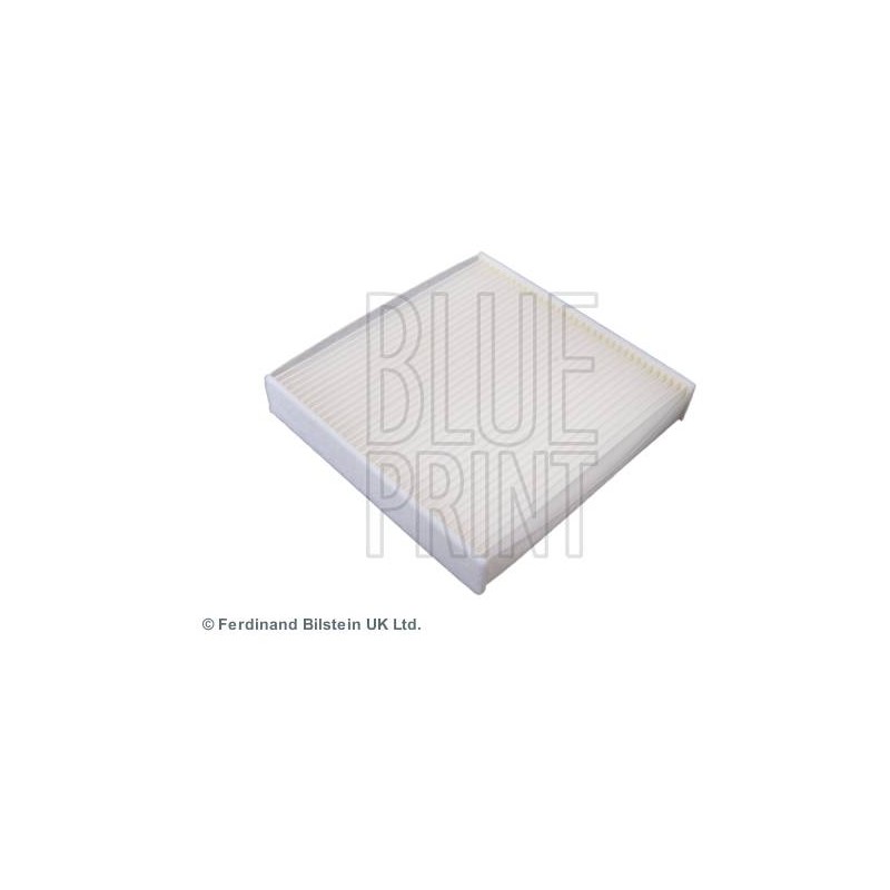 FILTRE D HABITACLE