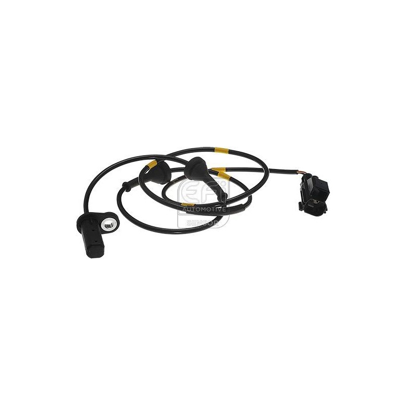 CAPTEUR VITESSE ROUE ABS