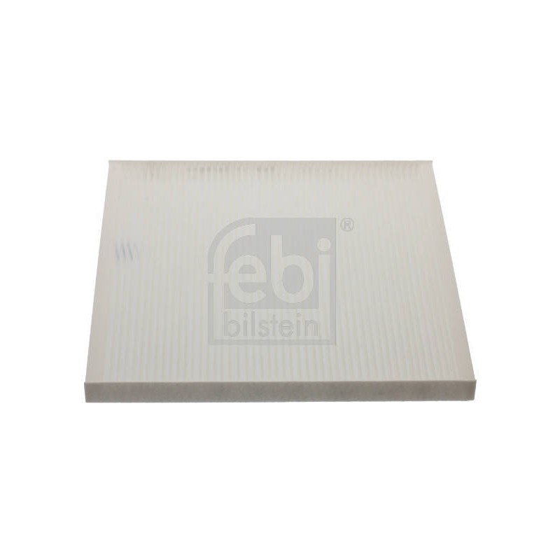 FILTRE D HABITACLE
