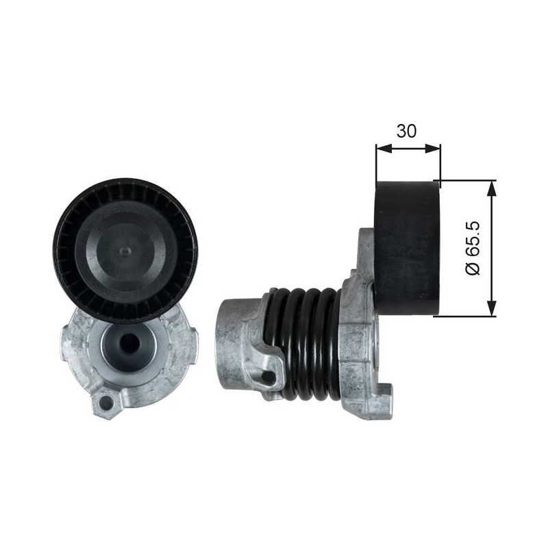 GALET ACCESSOIRE VL