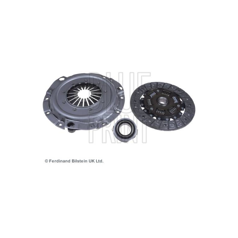 KIT D EMBRAYAGE