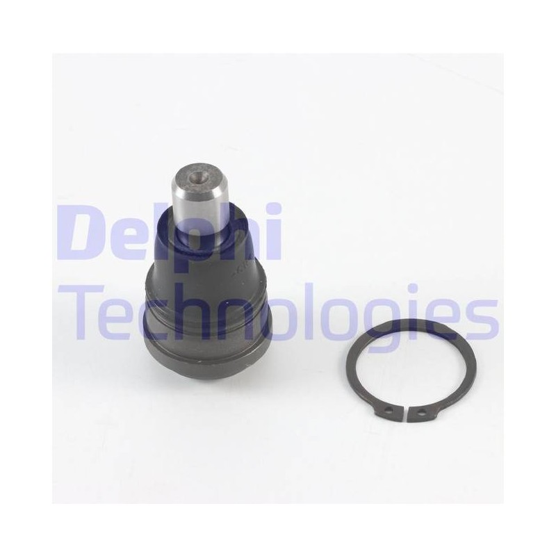 ROTULE DE SUSPENSION INFERIEURE