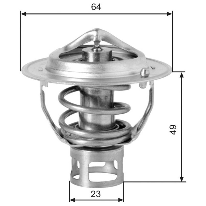 THERMOSTAT