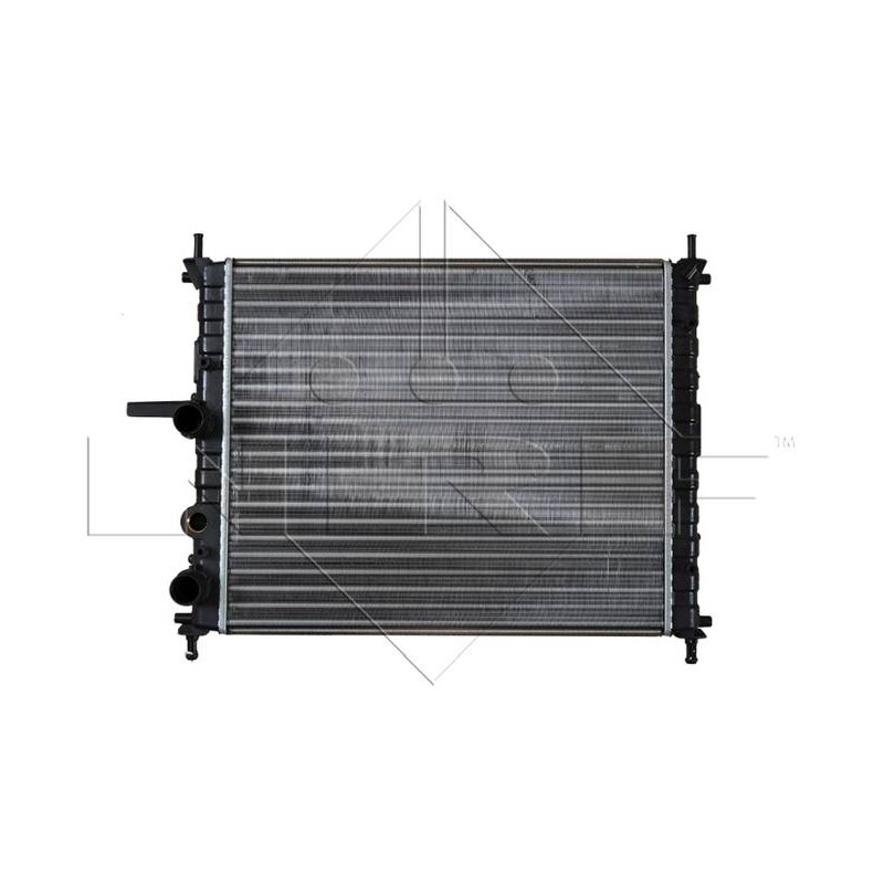 RAD FIAT MULTIPLA 1.6 99- RADIATORS