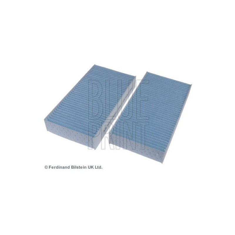 KIT DE FILTRE D HABITACLE