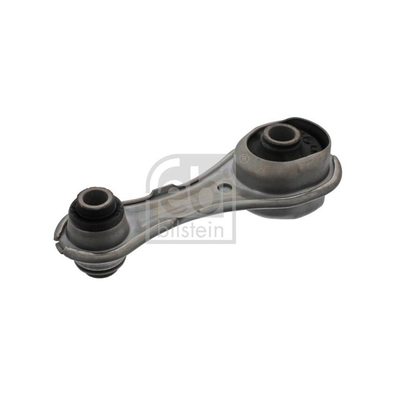 SUPPORT DE MOTEUR