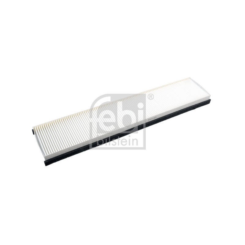 FILTRE D HABITACLE