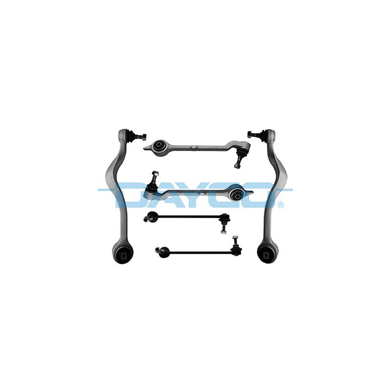 KIT DE REPARATION SUSPENSION