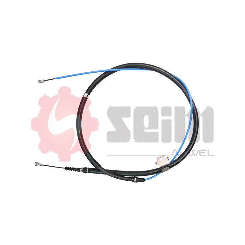 CABLE FREI DT 308 II