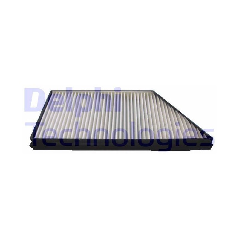 FILTRE D HABITACLE A CHARBON ACTIF
