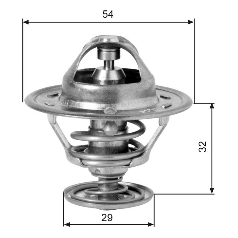 THERMOSTAT