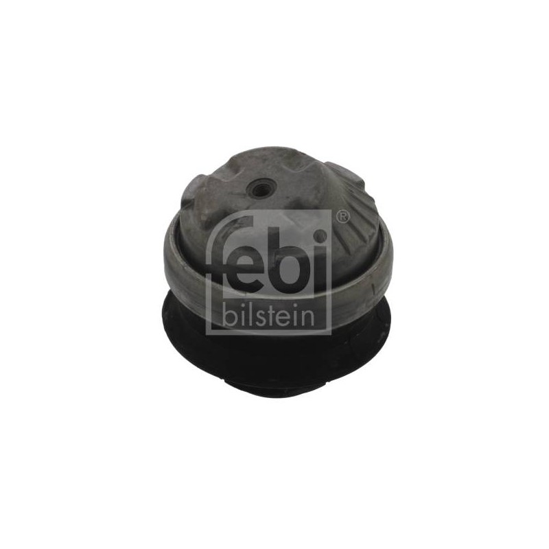 SUPPORT DE MOTEUR