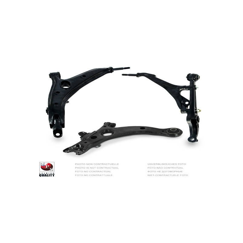 BRAS DE SUSPENSION INFERIEUR