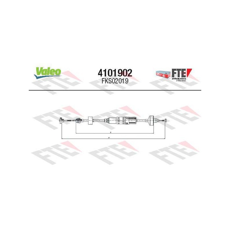 FKS02019 - COMMANDE EMB