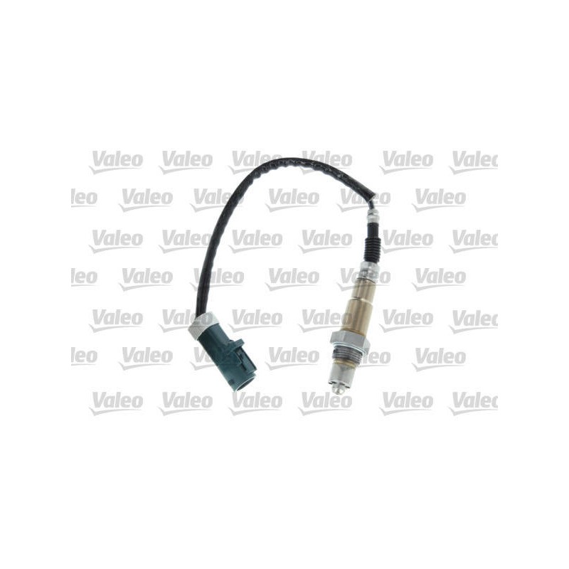 SONDE LAMBDA-MAZD-2