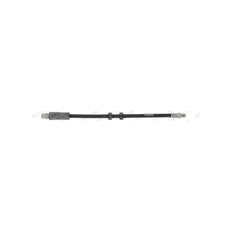 FLEXIBLE DE FREIN FHY2521