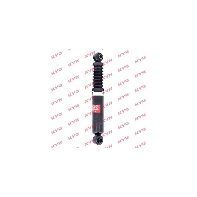 AMORTISSEUR AR EXCEL-G