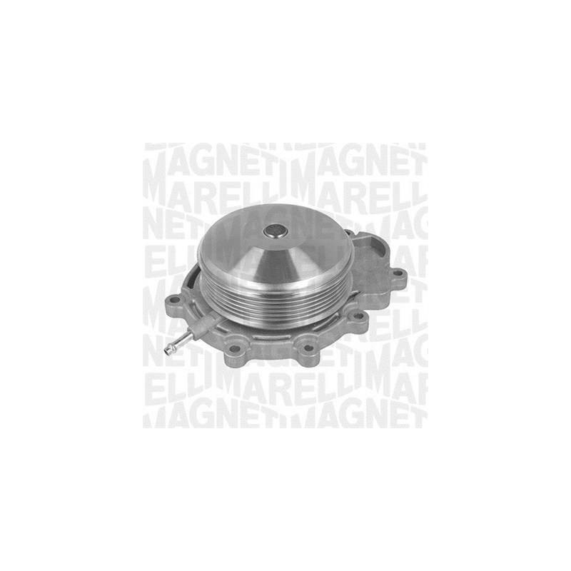 POMPE A EAU MB CL.C W204 220D