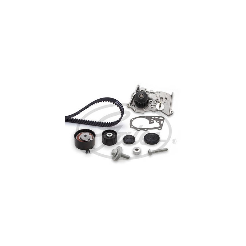 KIT DISTRIBUTION + PAE