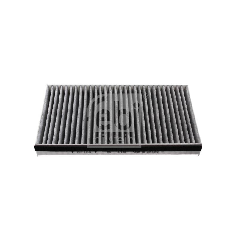 FILTRE D HABITACLE
