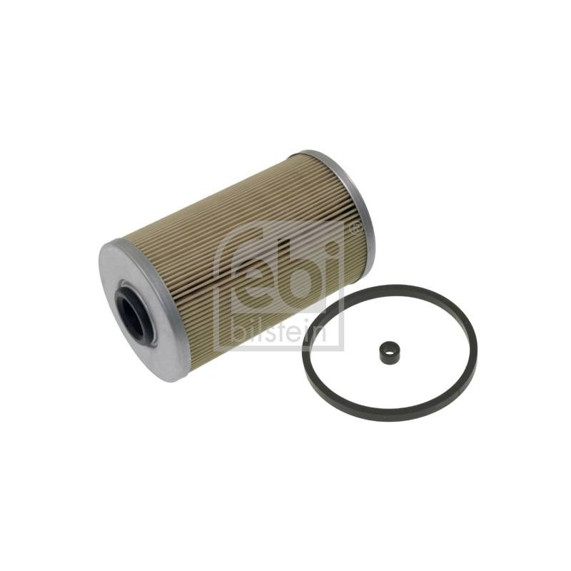 FILTRE A CARBURANT