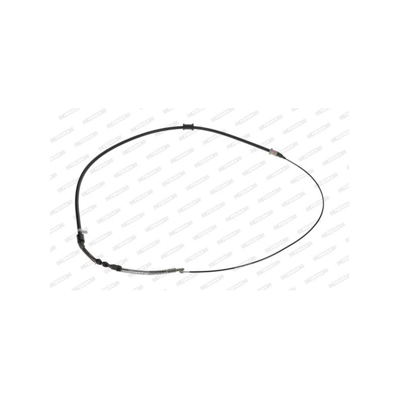 CABLE DE FREIN A MAIN