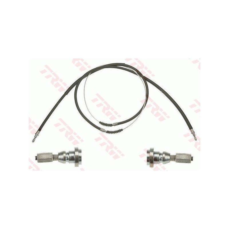 CABLE DE FREIN