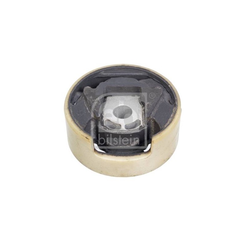 SUPPORT DE MOTEUR