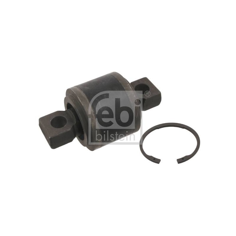 SUPPORT DE BRAS OSCILLANT