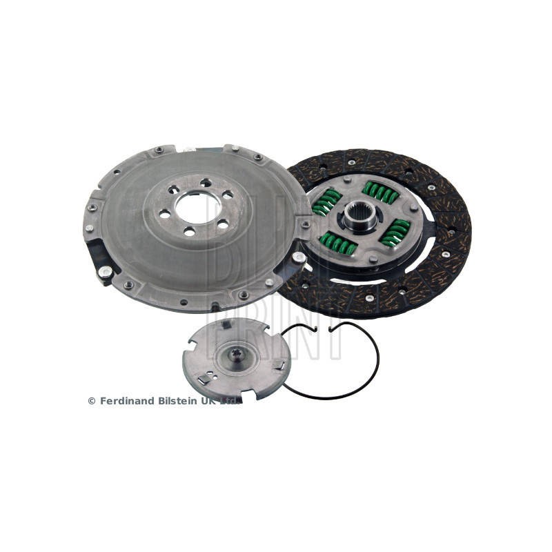 KIT D EMBRAYAGE