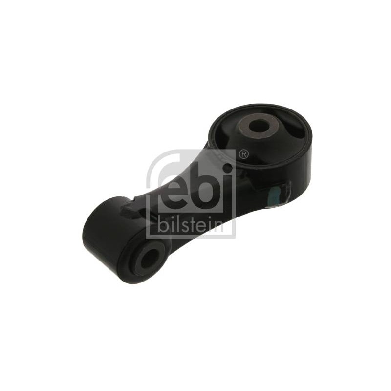 SUPPORT DE MOTEUR