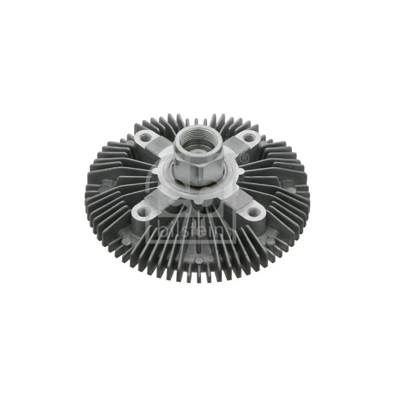 EMBRAYAGE HYDRAULIQUE