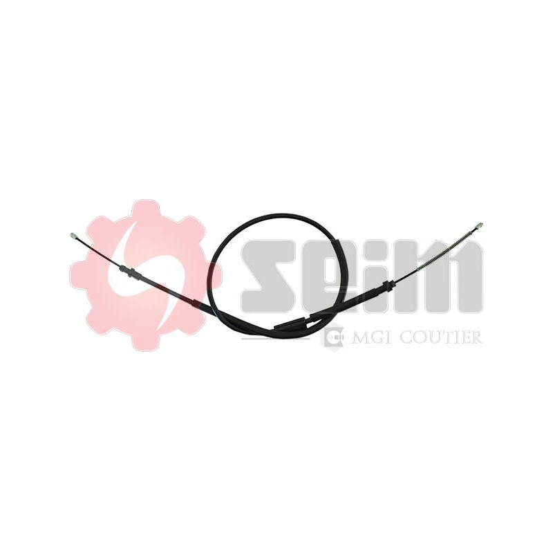 CABLE FR SECONDAIRE ZX