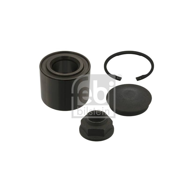 KIT DE ROULEMENT DE ROUE