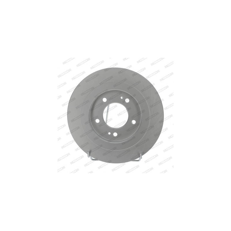 DISQUES DE FREIN (2P)