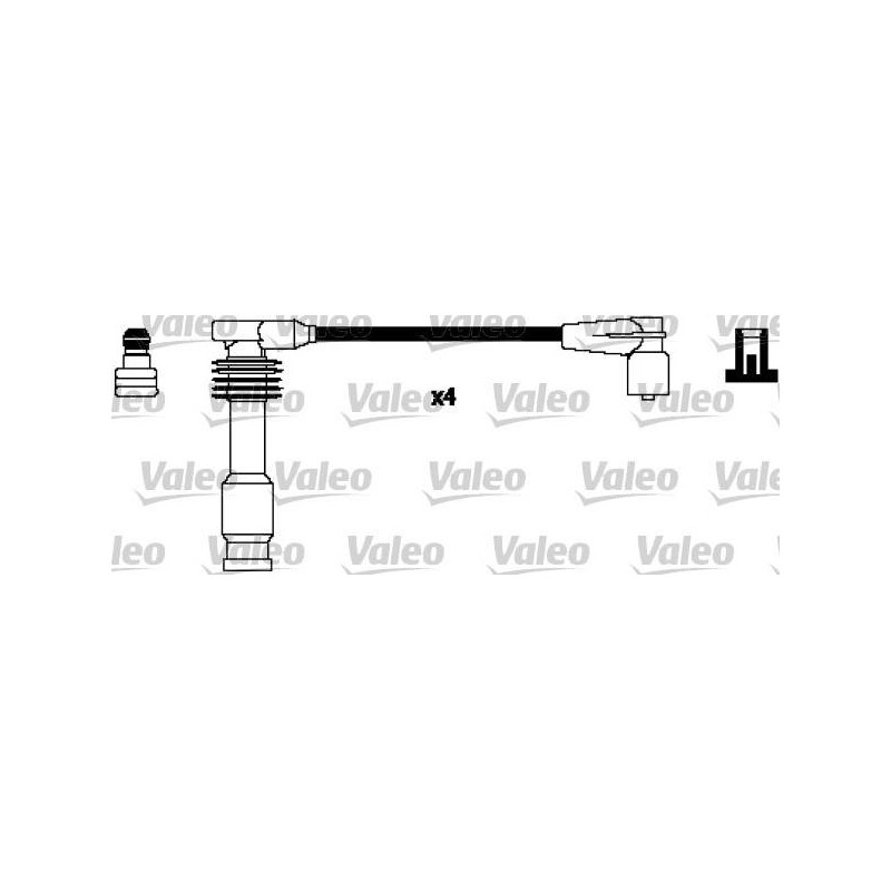 KIT FAISCEAUX ALL OPEL ASTRA. ZAFIR