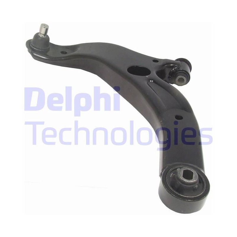 TRIANGLE DE SUSPENSION INFERIEUR