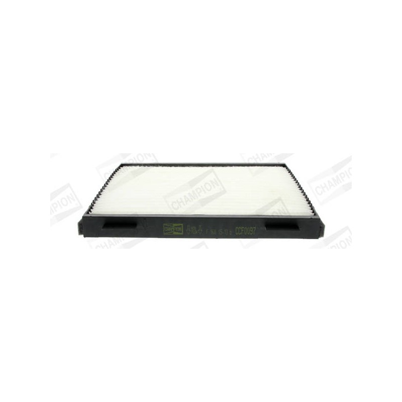 FILTRE HABITACLE