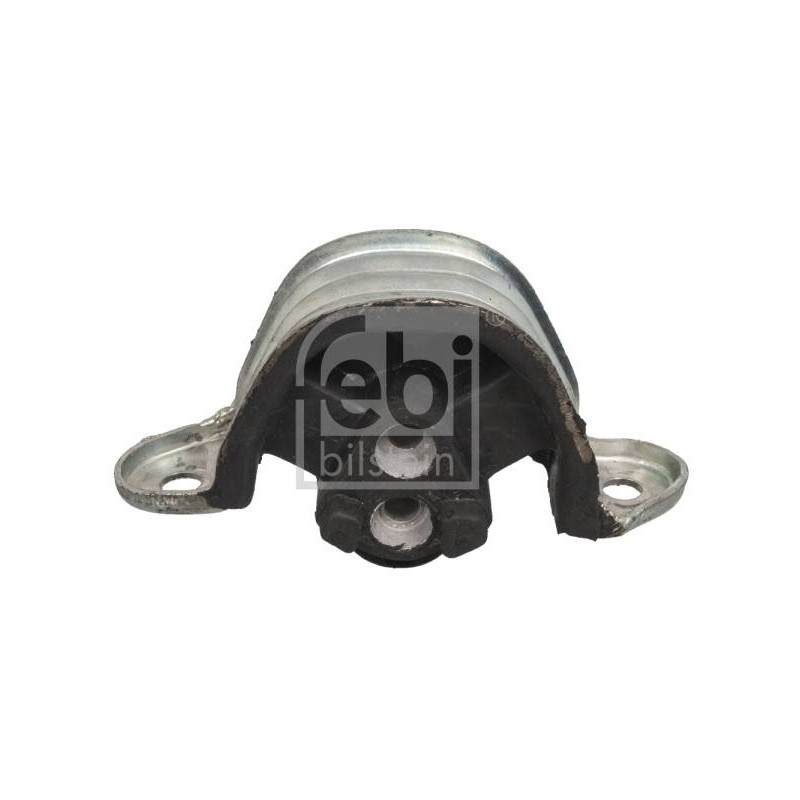 SUPPORT DE MOTEUR