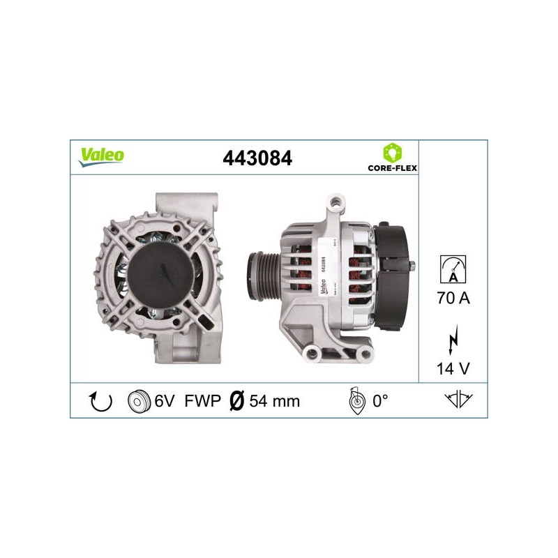 ALT-CORE FLEX-OPL-ASTRH.CORS.MERIVB