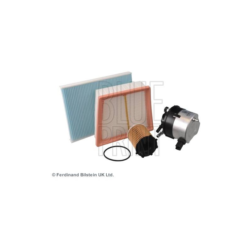 ENSEMBLE FILTRE DE MAINTENANCE