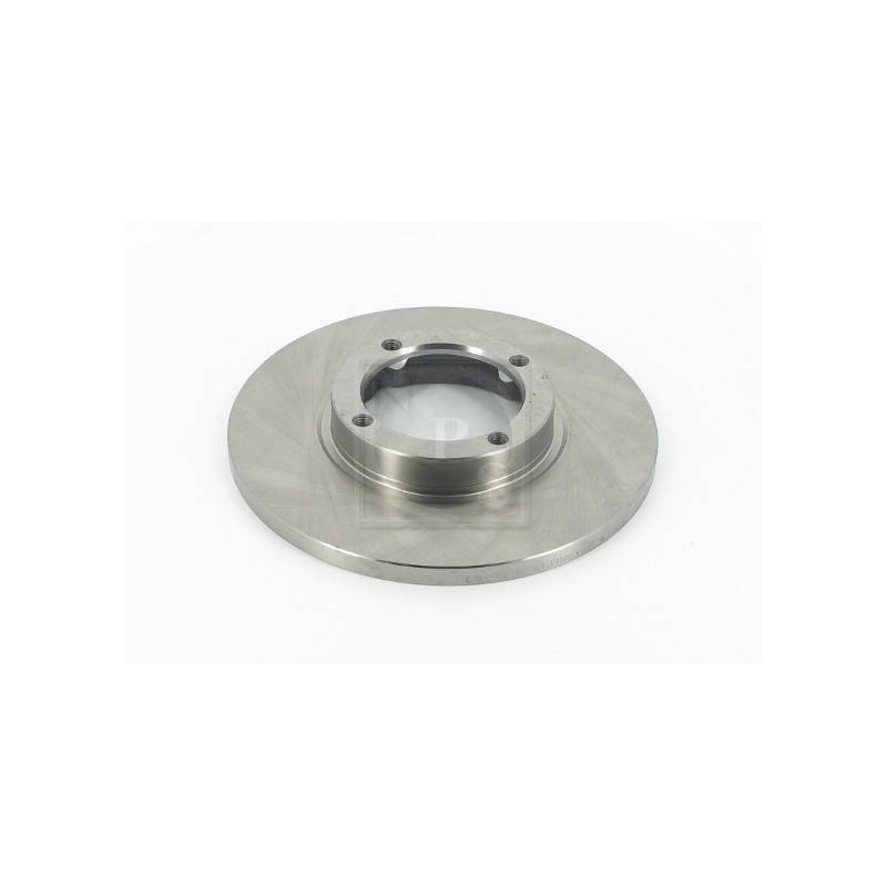 DISQUE DE FREIN AVANT