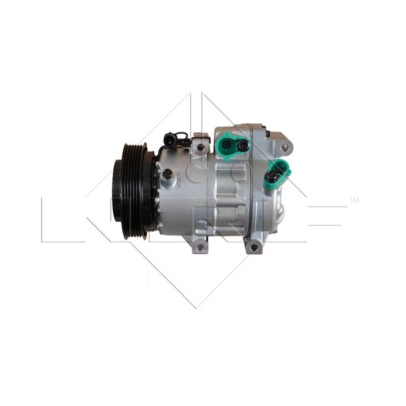 COMP HYUNDAI I30 1.4 07- COMPRESSOR