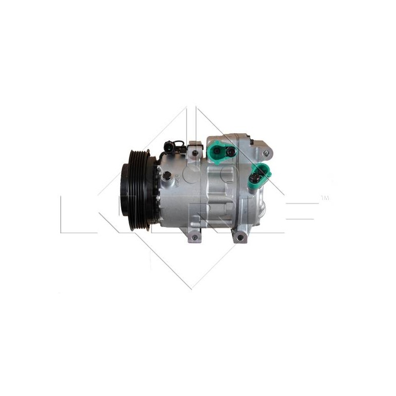 COMP HYUNDAI I30 1.4 07- COMPRESSOR