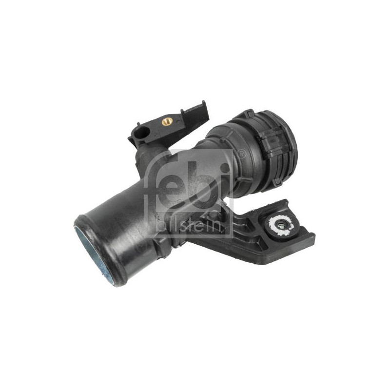 TUBE D AIR DE SURALIMENTATION